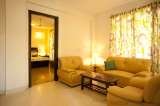 The Perch Service Apartments, Gurgaon