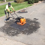 Concrete Repair Team, Kailua