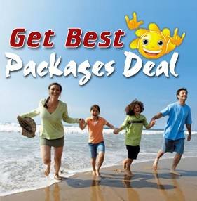  Pricelists of Goa Tour Packages 70, L.G.F, World Trade Centre - Photo 1 of 1