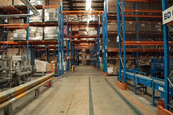  Profile Photos of Regency Media Distribution 6 Goulburn St - Photo 5 of 5