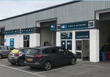 HiQ Tyres & Autocare Plymouth, Plymouth