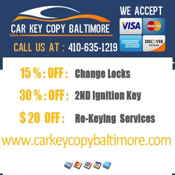  Profile Photos of Car Key Copy Baltimore 4660 Wilkens Ave - Photo 1 of 1