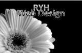 RYH Web  Design, Rochester