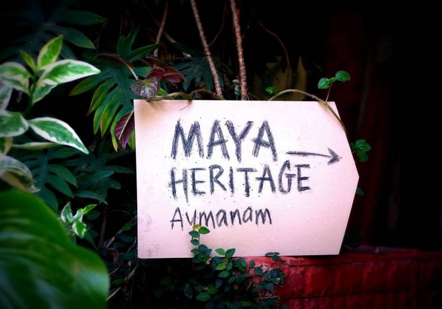  Pricelists of Maya Heritage Kerala Maya Heritage Kerala - Photo 1 of 1