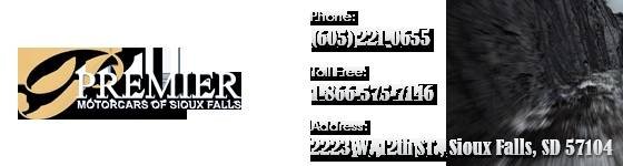  Profile Photos of Sioux Falls Used Cars 2223 W 12th ST - Photo 1 of 1