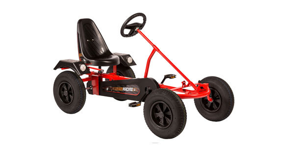 Pedal Go Karts of GoKarts4u Unit 10, Gibbs Marsh Trading Estate, Stalbridge - Photo 1 of 5