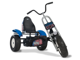GoKarts4u, Sturminster Newton