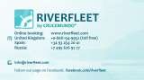 RIVERFLEET, Barcelona