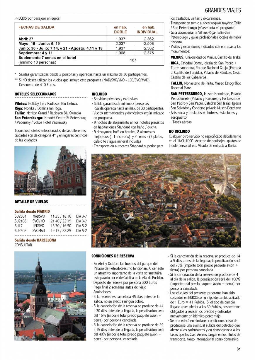  Pricelists of RIVERFLEET Travessera de les Corts, 348, bj.4 - Photo 13 of 36