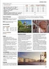 Menus & Prices, RIVERFLEET, Barcelona