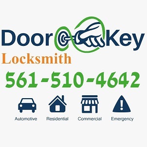  Profile Photos of Door N Key Locksmith West Palm Beach 1705 Donna Rd Unit 6 - Photo 1 of 2
