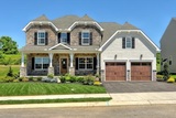 Keystone Custom Homes - The Views At Bridgewater, York