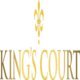 King's Court, New Delhi