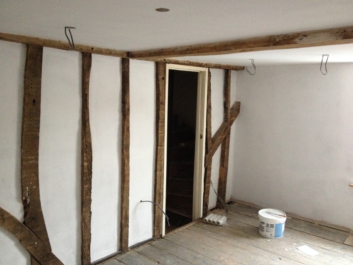 Heritage Plastering, Colchester, Essex, Suffolk Profile Photos of Buxton plastering 54 Whickham rd - Photo 19 of 22