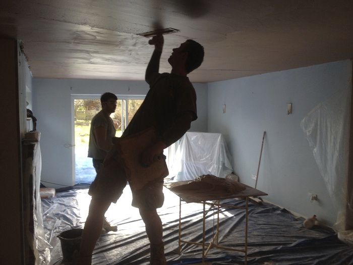 Plasterer Colchester, Essex, Suffolk Profile Photos of Buxton plastering 54 Whickham rd - Photo 15 of 22