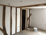 Heritage Plastering, Colchester, Essex, Suffolk Buxton plastering 54 Whickham rd 