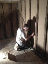 Heritage plasterer, Plastering Colchester, Essex, Suffolk Buxton plastering 54 Whickham rd 