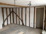 Heritage plasterer, Plastering Colchester, Essex, Suffolk, 2 Buxton plastering 54 Whickham rd 
