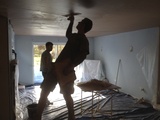 Plasterer Colchester, Essex, Suffolk Buxton plastering 54 Whickham rd 