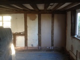 Heritage plasterer, Plastering Colchester, Essex, Suffolk, 4 Buxton plastering 54 Whickham rd 