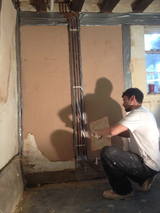 Heritage plasterer, Plastering Colchester, Essex, Suffolk, 5 Buxton plastering 54 Whickham rd 
