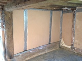 Heritage plasterer, Plastering Colchester, Essex, Suffolk, 8 Buxton plastering 54 Whickham rd 