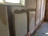 Heritage plasterer, Plastering Colchester, Essex, Suffolk, 11 Buxton plastering 54 Whickham rd 