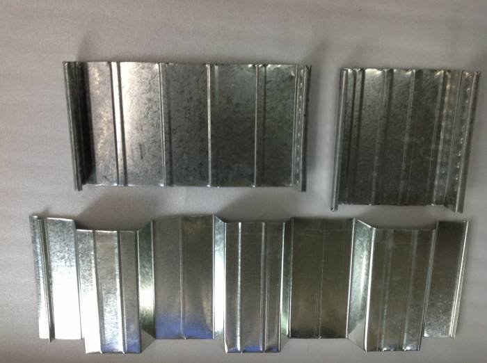 STEEL DECKING MATERIALS Profile Photos of FAIRVIEW ROOFING DISTRIBUTION INC. Unit 2 Lenjul Bldg. Commonwealth Avenue. - Photo 1 of 14