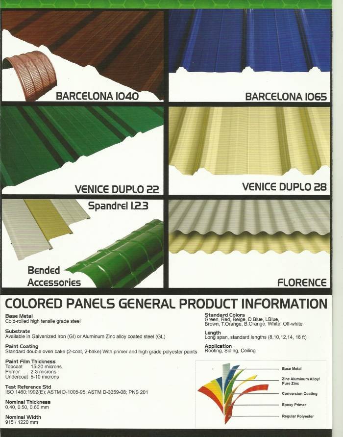 Profile Photos of FAIRVIEW ROOFING DISTRIBUTION INC. Unit 2 Lenjul Bldg. Commonwealth Avenue. - Photo 12 of 14