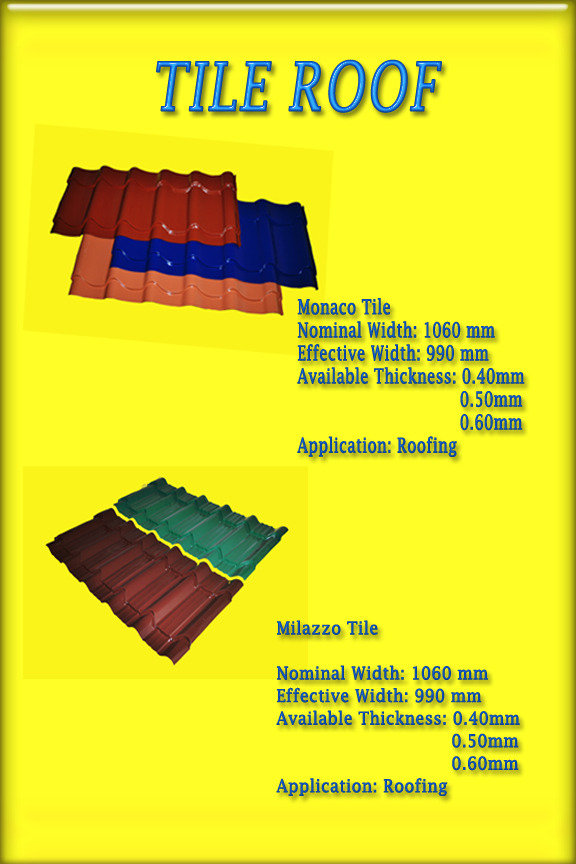  New Album of FAIRVIEW ROOFING DISTRIBUTION INC. Unit 2 Lenjul Bldg. Commonwealth Avenue. - Photo 7 of 8