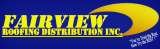  FAIRVIEW ROOFING DISTRIBUTION INC. Unit 2 Lenjul Bldg. Commonwealth Avenue. 