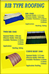  FAIRVIEW ROOFING DISTRIBUTION INC. Unit 2 Lenjul Bldg. Commonwealth Avenue. 