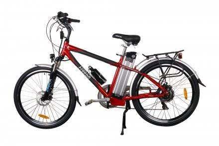 FreeGo Eagle Electric Bike Profile Photos of UK Electric Bike Centre -  E-Bicycle Specialists for Kent and London Boarden Farm, Boarden Lane - Photo 2 of 6