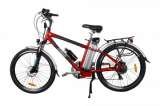 FreeGo Eagle Electric Bike UK Electric Bike Centre -  E-Bicycle Specialists for Kent and London Boarden Farm, Boarden Lane 