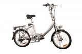 FreeGo Folding Electric Bike, UK Electric Bike Centre -  E-Bicycle Specialists for Kent and London, Staplehurst