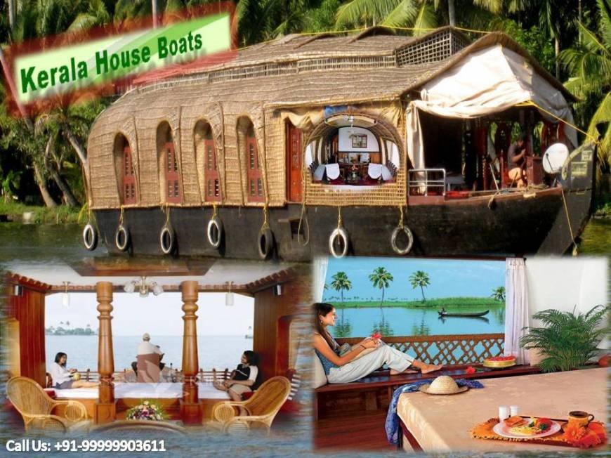  Pricelists of Kerala Travel Packages India M 161/1B 4th Floor Gautam Nagar 49, New Delhi - 110049, India - Photo 1 of 1
