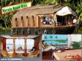 Menus & Prices, Kerala Travel Packages India, New Delhi