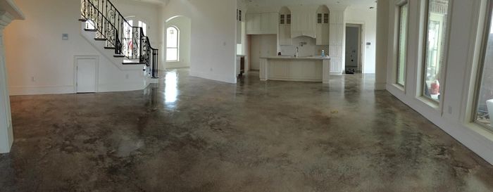  New Album of DreamCrete Custom Creations 2585 North Forsyth Road Suite Unit. E - Photo 1 of 7
