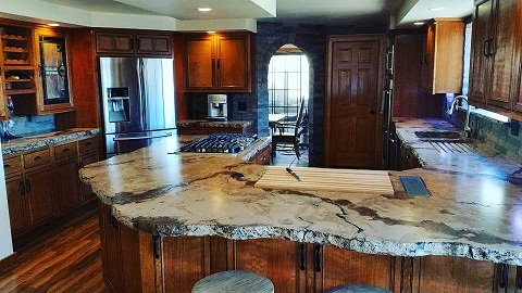  New Album of DreamCrete Custom Creations 2585 North Forsyth Road Suite Unit. E - Photo 4 of 7