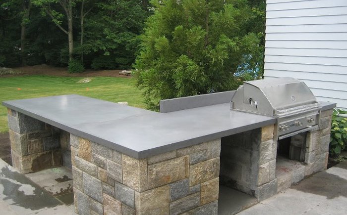  New Album of DreamCrete Custom Creations 2585 North Forsyth Road Suite Unit. E - Photo 6 of 7