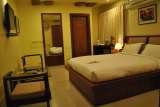Sri Madhurainn, hitech city main road