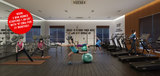 Rustomjee Aurelia 2 BHK Luxurious Apartments in Thane West, Thane