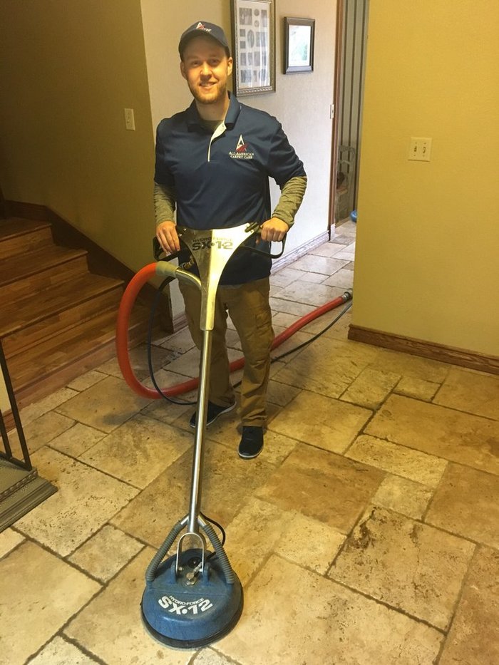  New Album of All-American Carpet Care 1343 Gehring Ct. - Photo 6 of 7
