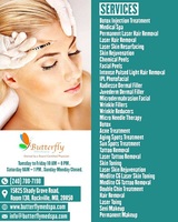 Butterfly Medical Spa | Botox Injection Treatment In Gaithersburg, Gaithersburg