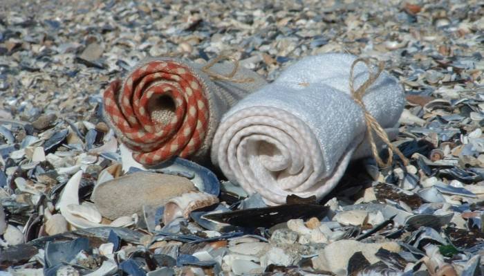 Bamboo Washable Wipes Profile Photos of Mother Nature Products cc Nationwide/ International - Photo 1 of 11