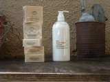 Natural & Mild Goat's Milk Skincare Mother Nature Products cc Nationwide/ International 