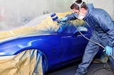 Doug's Auto Painting & Restoration, Diggs