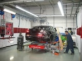 Doug's Auto Painting & Restoration, Diggs