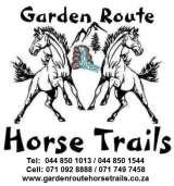Garden Route Horse Trails, Wilderness