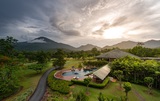  Chatrium Golf Resort Soi Dao Chanthaburi 224 Moo 2, Tambol Tubsai, Amphoe Pong Nam Ron 